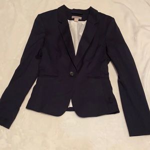 Blue H&M Blazer